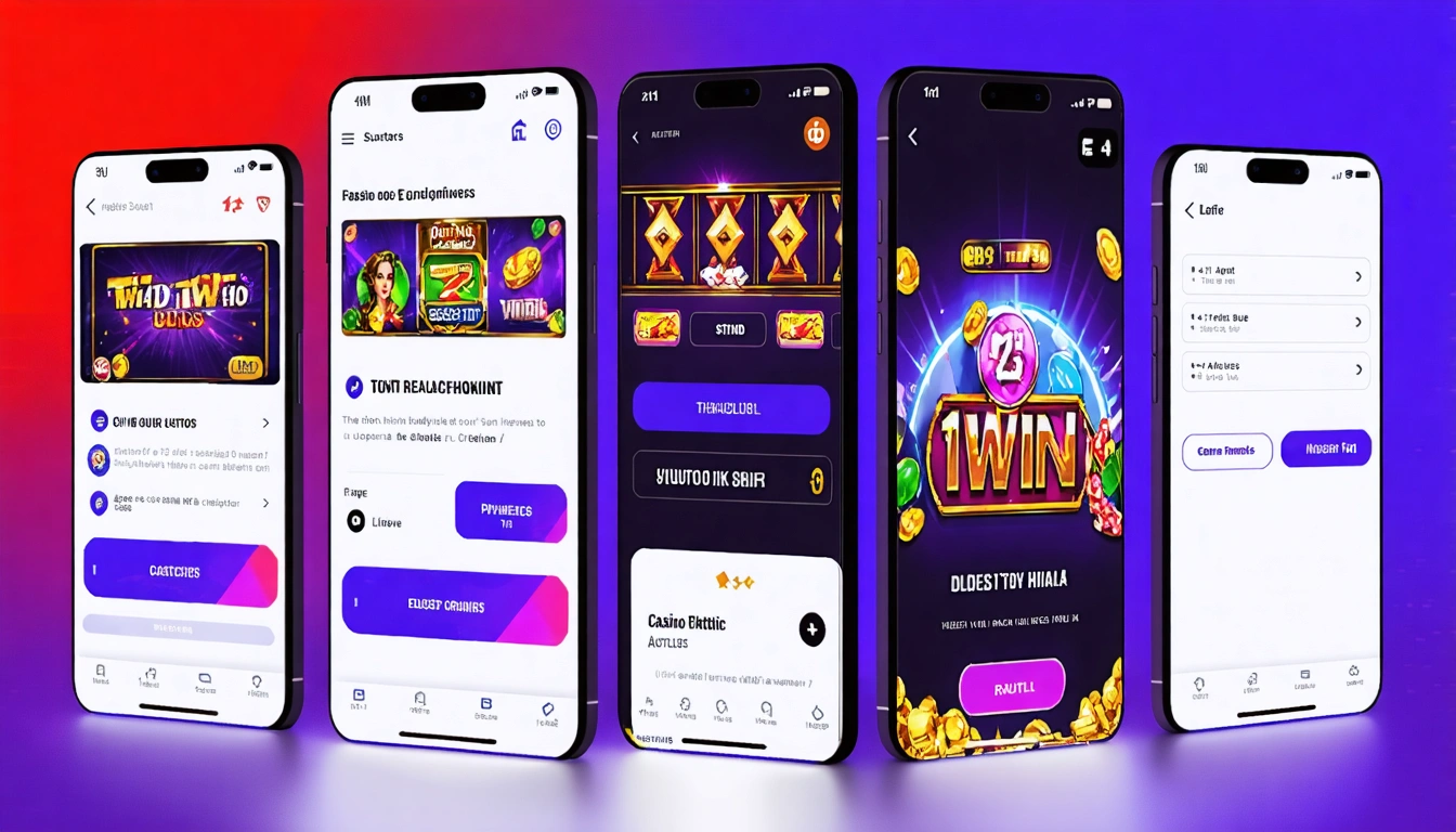 app 1Win