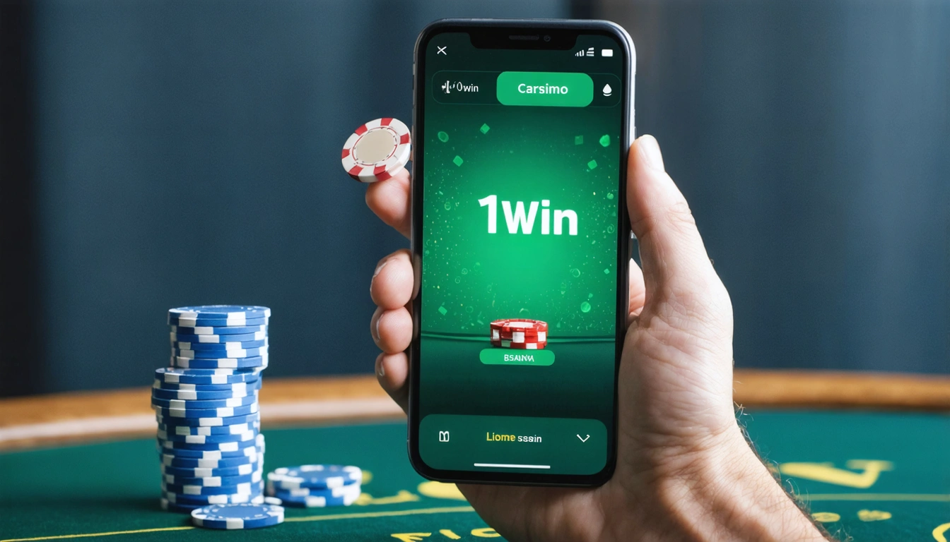 home 1Win
