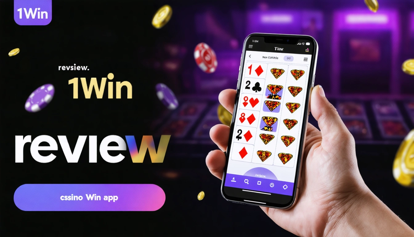 review 1Win