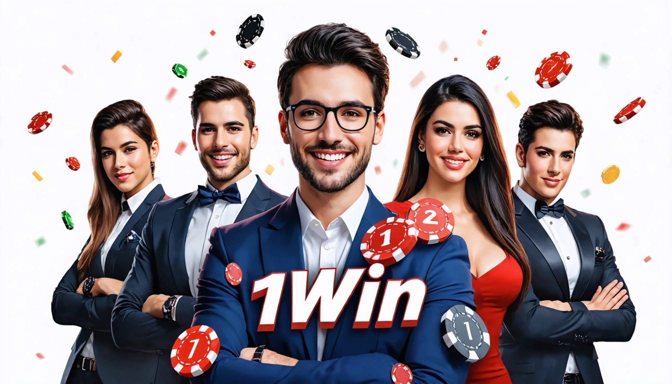 review 1Win