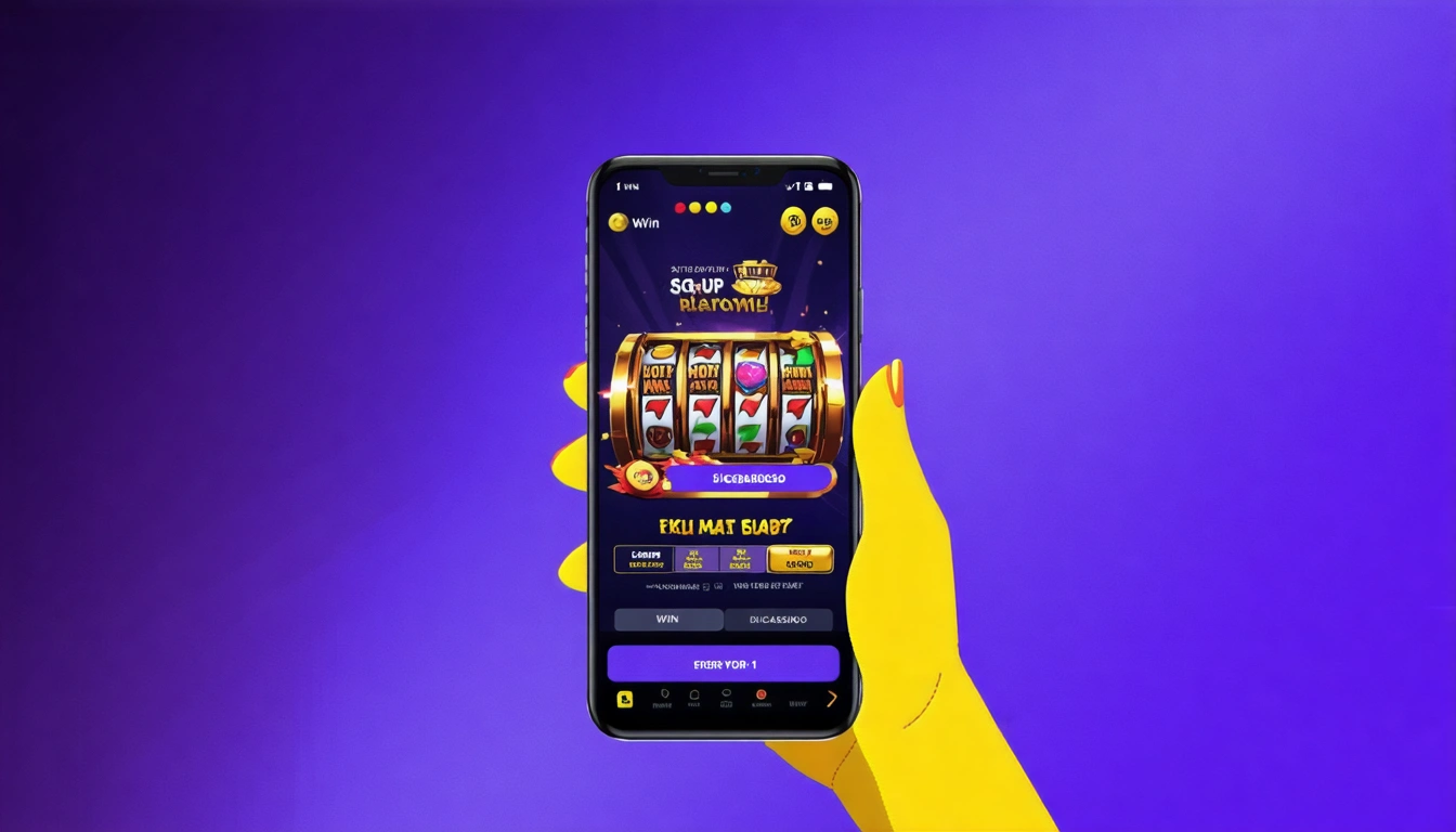 signup 1Win