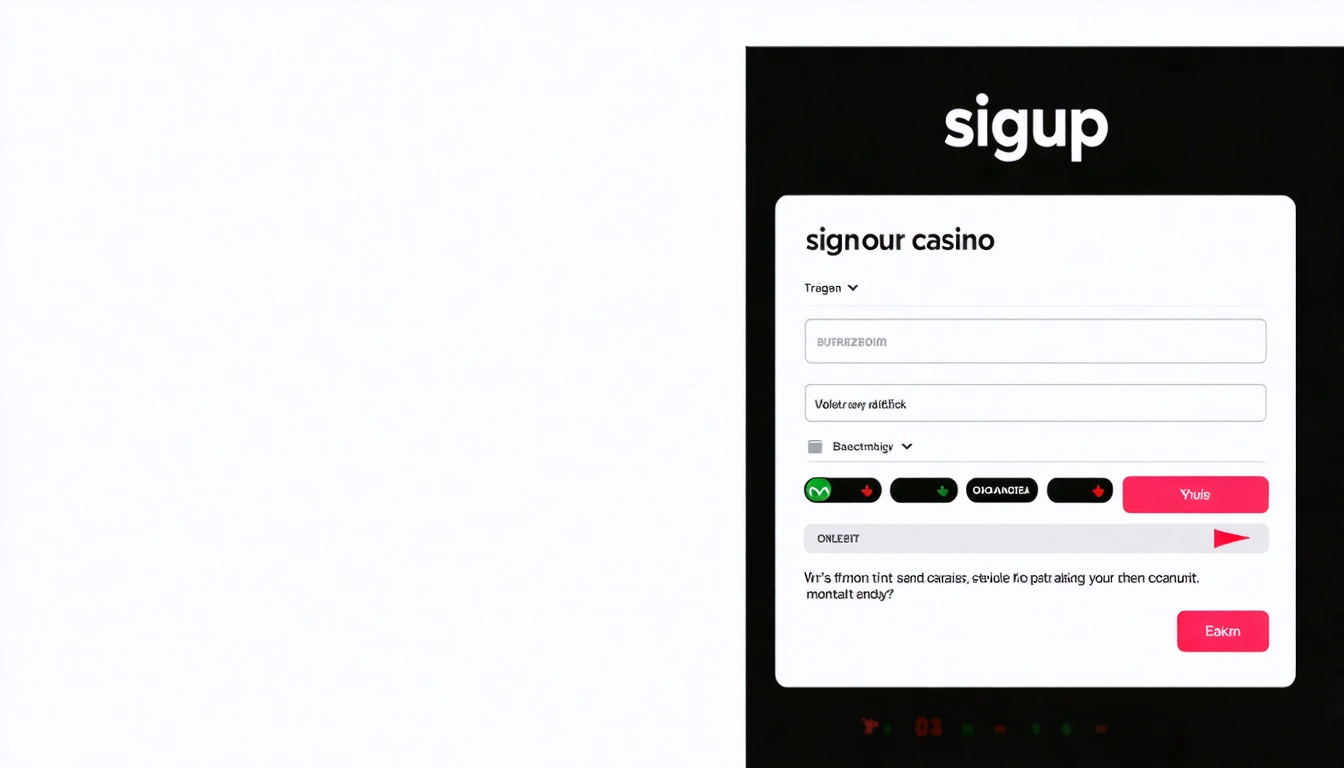 signup 1Win
